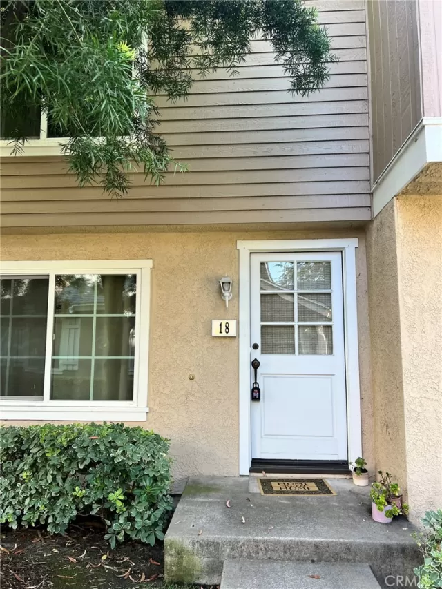 MLS: OC25135312 Condo For Sale