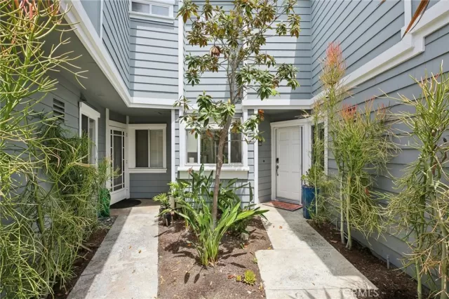 MLS: OC25135480 Condo For Sale