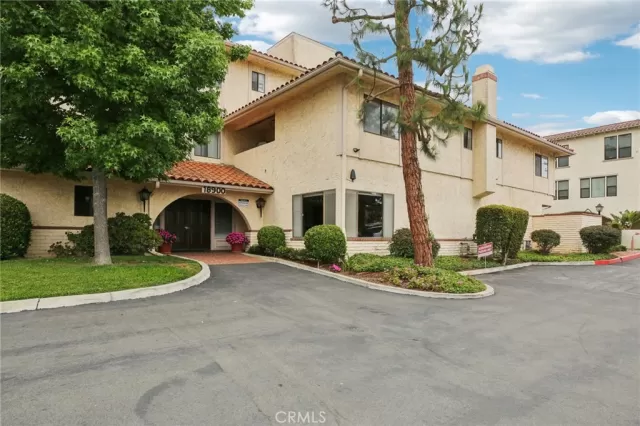 MLS: OC25135481 Condo For Sale