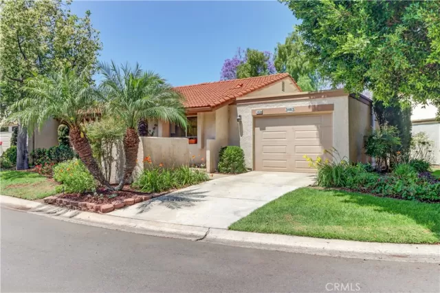 MLS: OC25135486 Condo For Sale