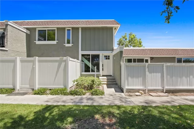 MLS: OC25135550 Condo For Sale