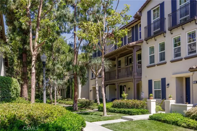 MLS: OC25135552 Condo For Sale