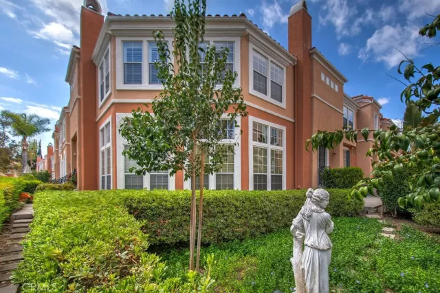 MLS: OC25135586 Condo For Sale