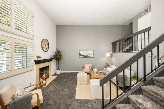 MLS: OC25135676 Condo For Sale