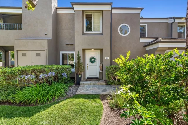 MLS: OC25135845 Condo For Sale