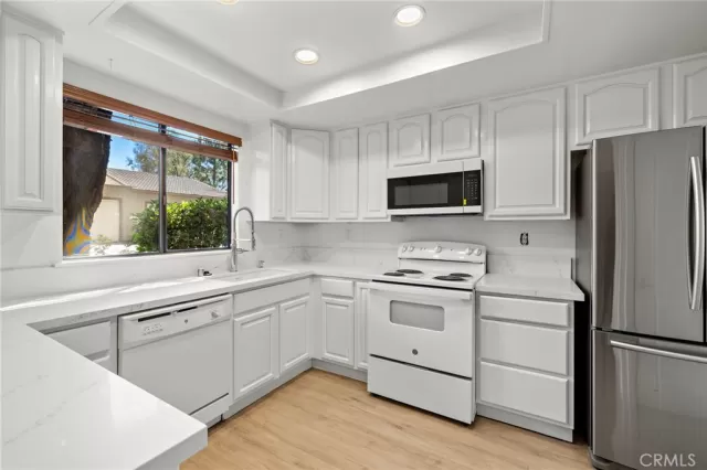 MLS: OC25135911 Condo For Sale