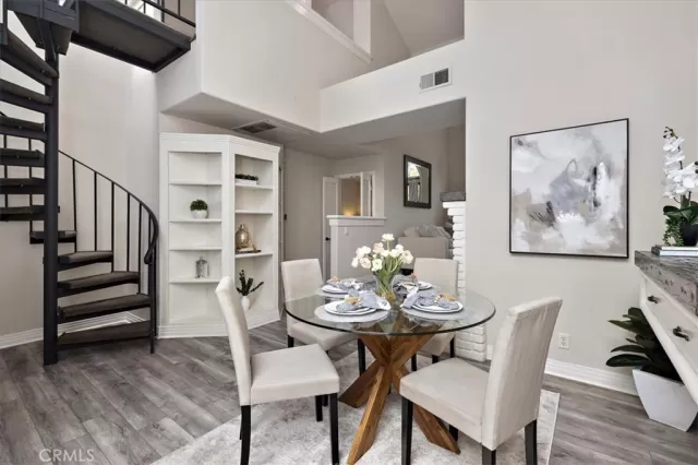 MLS: OC25136137 Condo For Sale