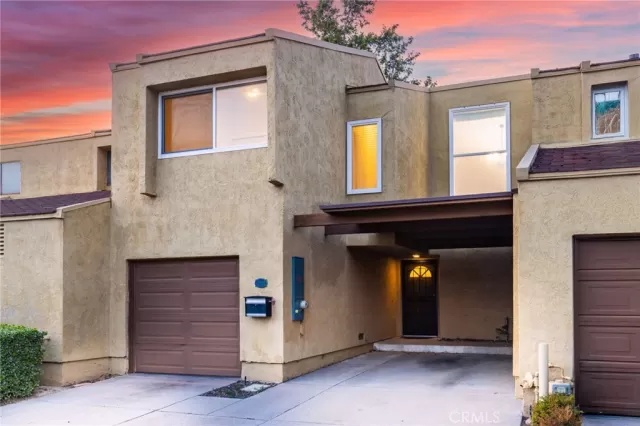 MLS: OC25136196 Condo For Sale