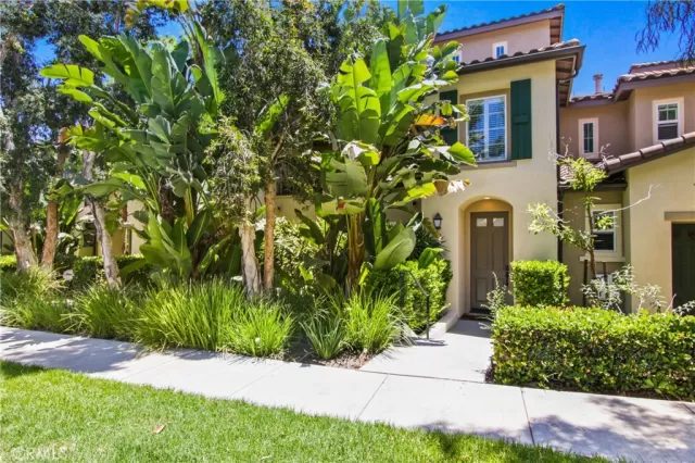 MLS: OC25136258 Condo For Sale