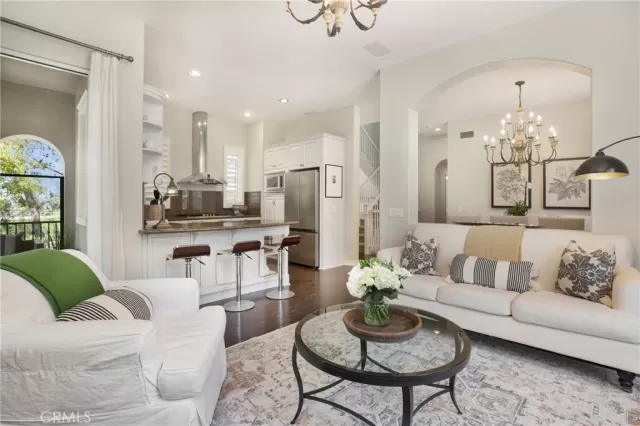 MLS: OC25136288 Condo For Sale