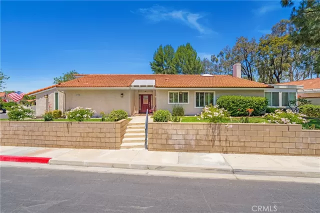 MLS: OC25136354 Condo For Sale