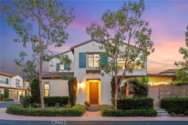 MLS: OC25136505 Condo For Sale