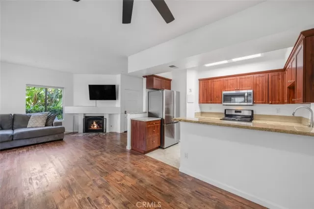 MLS: OC25136516 Condo For Sale