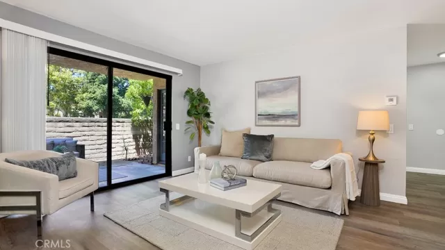 MLS: OC25136821 Condo For Sale