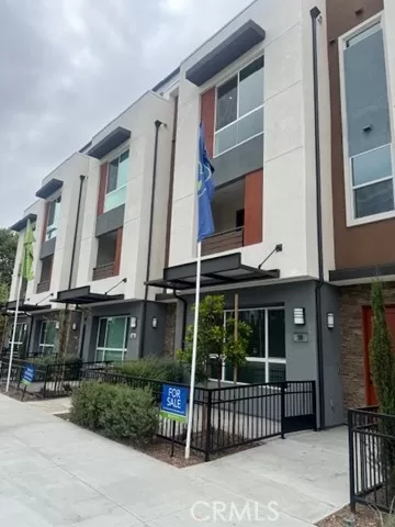 MLS: OC25136926 Condo For Sale