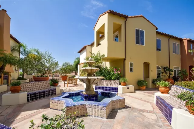 MLS: OC25136944 Condo For Sale