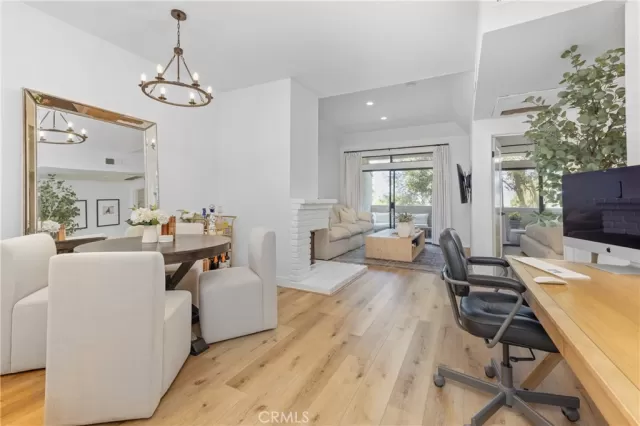 MLS: OC25137056 Condo For Sale