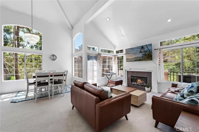 MLS: OC25137286 Condo For Sale