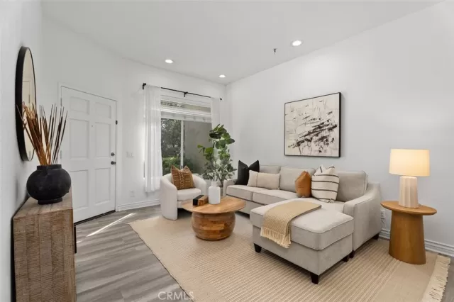 MLS: OC25137425 Condo For Sale