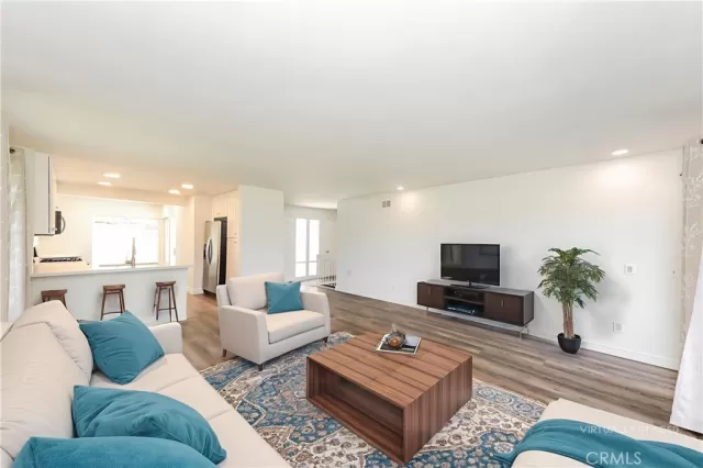 MLS: OC25137659 Condo For Sale