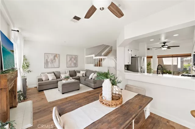 MLS: OC25137799 Condo For Sale