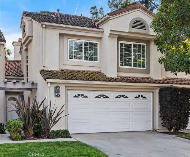 MLS: OC25137840 Condo For Sale