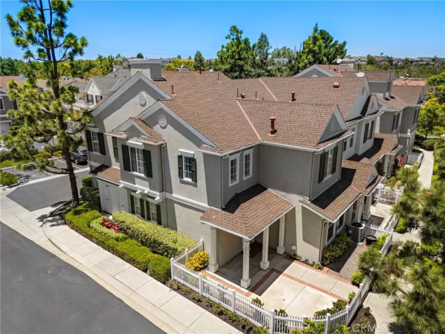 MLS: OC25137963 Condo For Sale