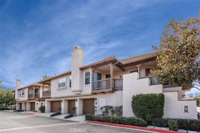 MLS: OC25137966 Condo For Sale