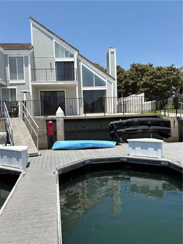 MLS: OC25138243 Condo For Sale