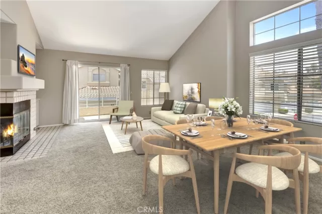 MLS: OC25138300 Condo For Sale