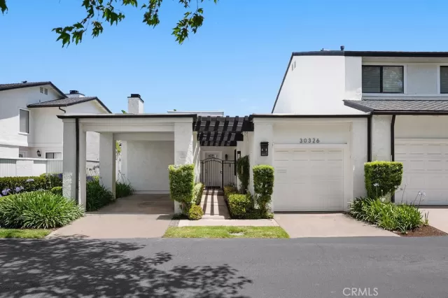 MLS: OC25138385 Condo For Sale