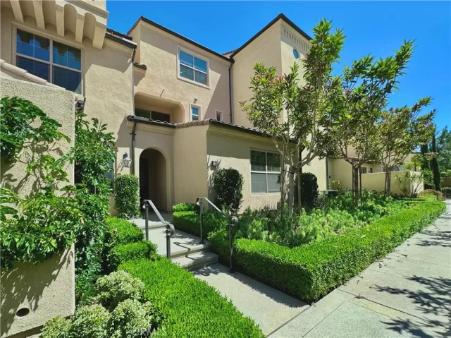 MLS: OC25138400 Condo For Sale