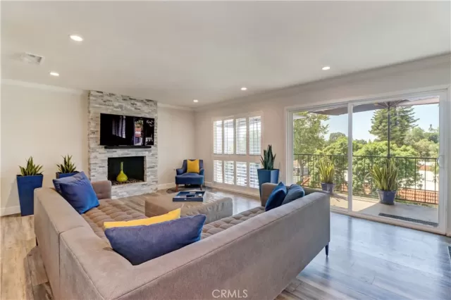 MLS: OC25138465 Condo For Sale