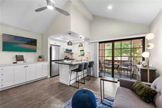 MLS: OC25138509 Condo For Sale