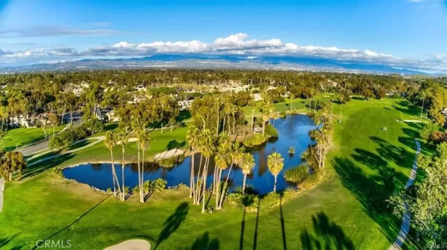 MLS: OC25138749 Condo For Sale