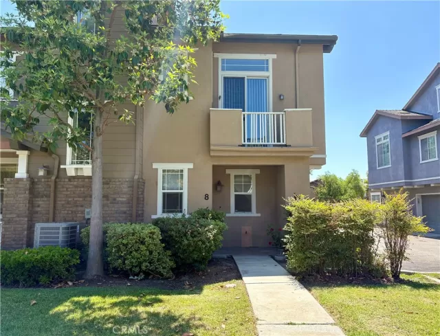 MLS: OC25138845 Condo For Sale