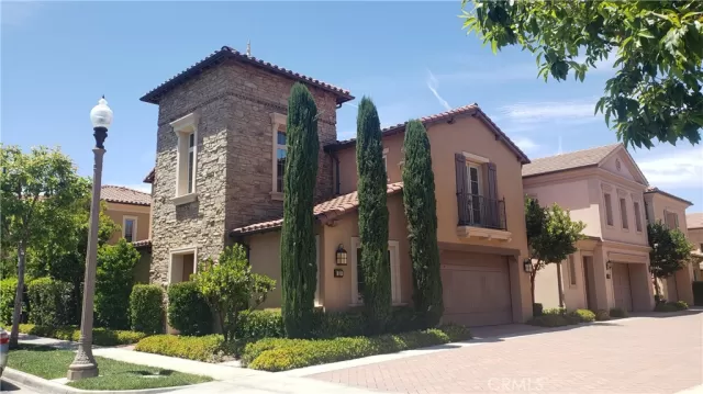 MLS: OC25138890 Condo For Sale