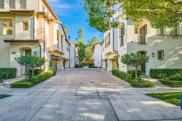 MLS: OC25139075 Condo For Sale