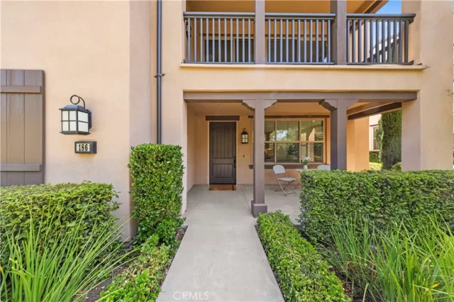 MLS: OC25139118 Condo For Sale