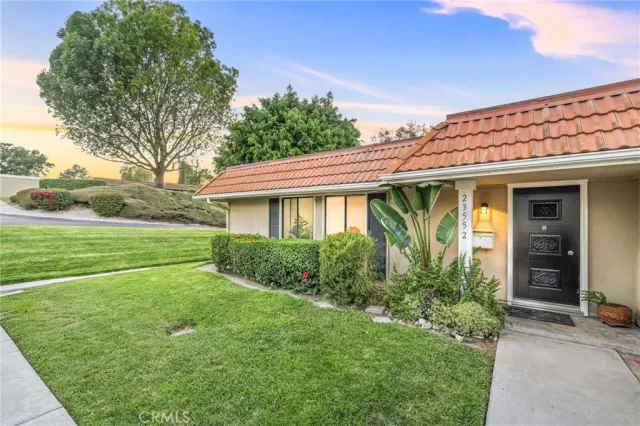 MLS: OC25139215 Condo For Sale