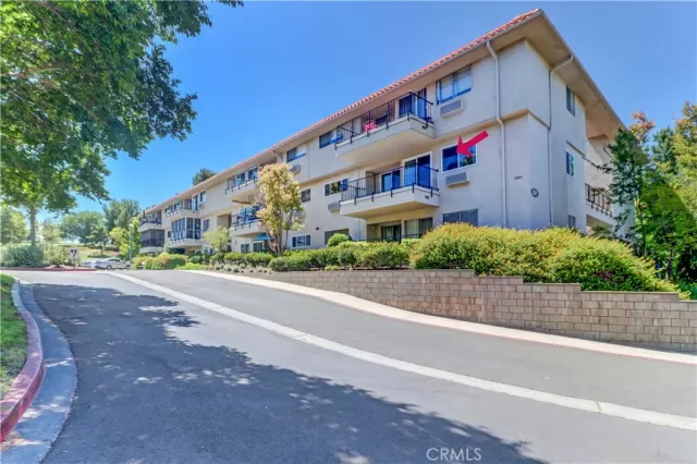 MLS: OC25139300 Condo For Sale