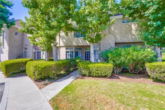 MLS: OC25139400 Condo For Sale