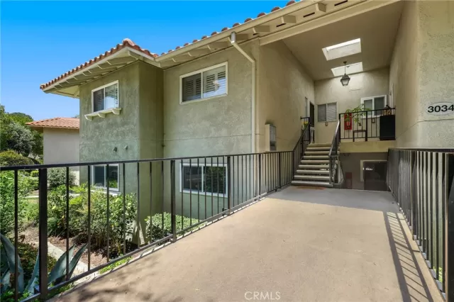 MLS: OC25139583 Condo For Sale