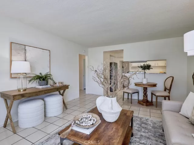 MLS: OC25139848 Condo For Sale