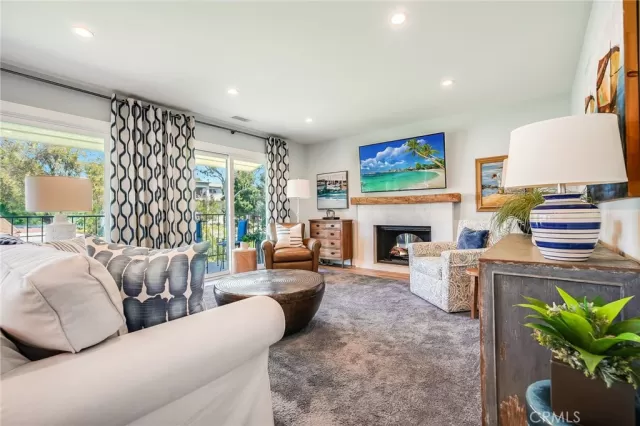 MLS: OC25139895 Condo For Sale