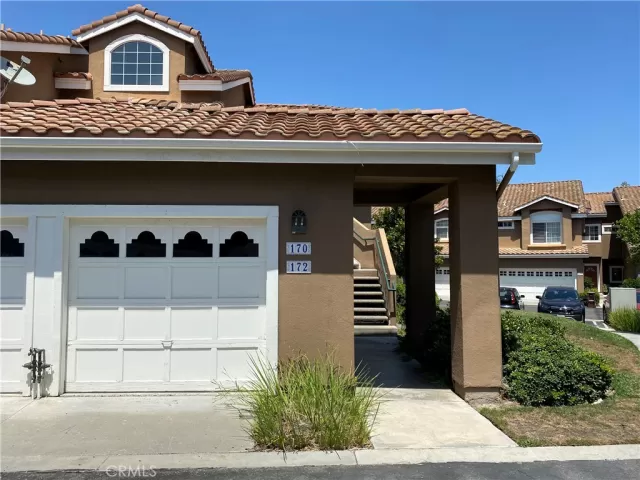 MLS: OC25140019 Condo For Sale