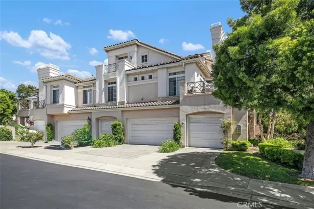 MLS: OC25140027 Condo For Sale