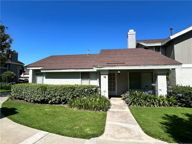 MLS: OC25140031 Condo For Sale