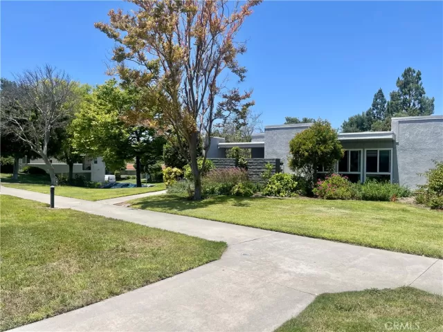 MLS: OC25140159 Condo For Sale