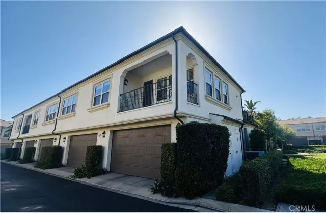 MLS: OC25140254 Condo For Sale